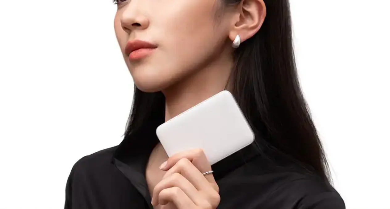 Xiaomi 5000mAh 22.5W Ultra-Thin Power Bank
