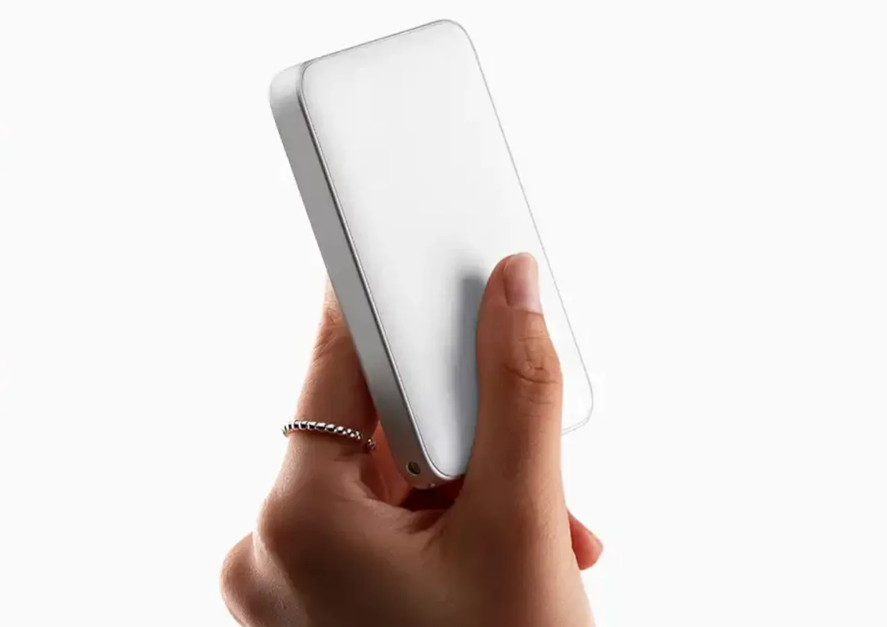 Xiaomi 5000mAh 22.5W Ultra-Thin Power Bank