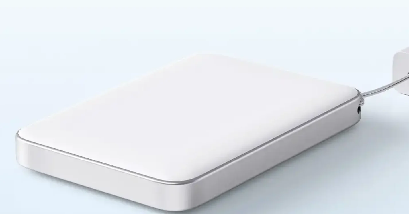 Xiaomi 5000mAh 22.5W Ultra-Thin Power Bank