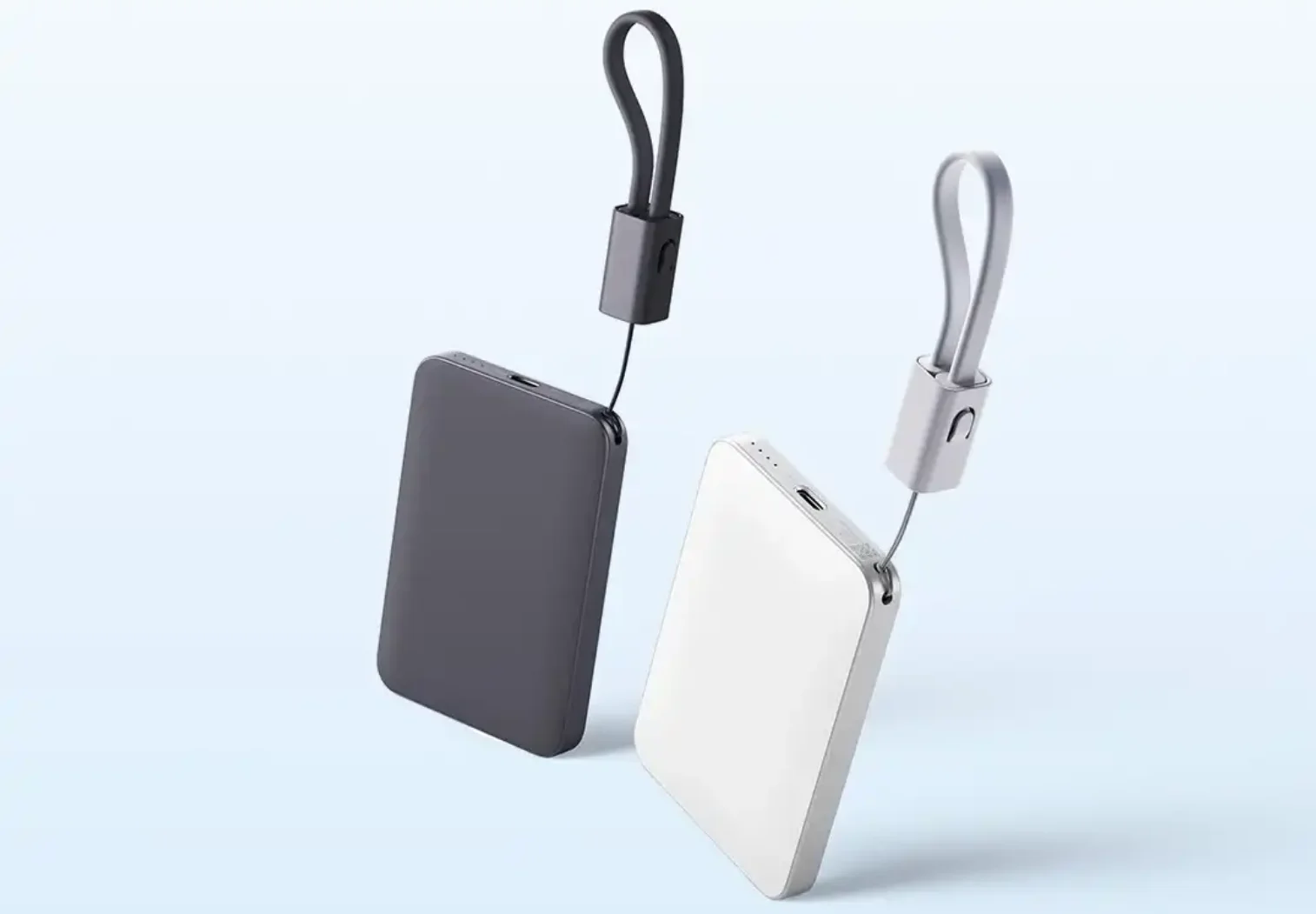 Xiaomi 5000mAh 22.5W Ultra-Thin Power Bank