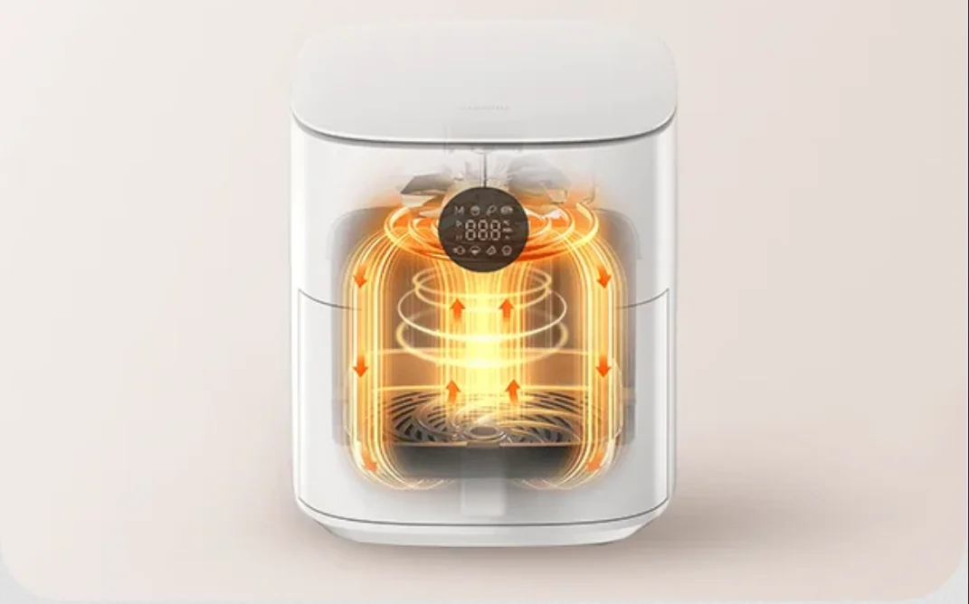 Xiaomi Air Fryer 6.5L