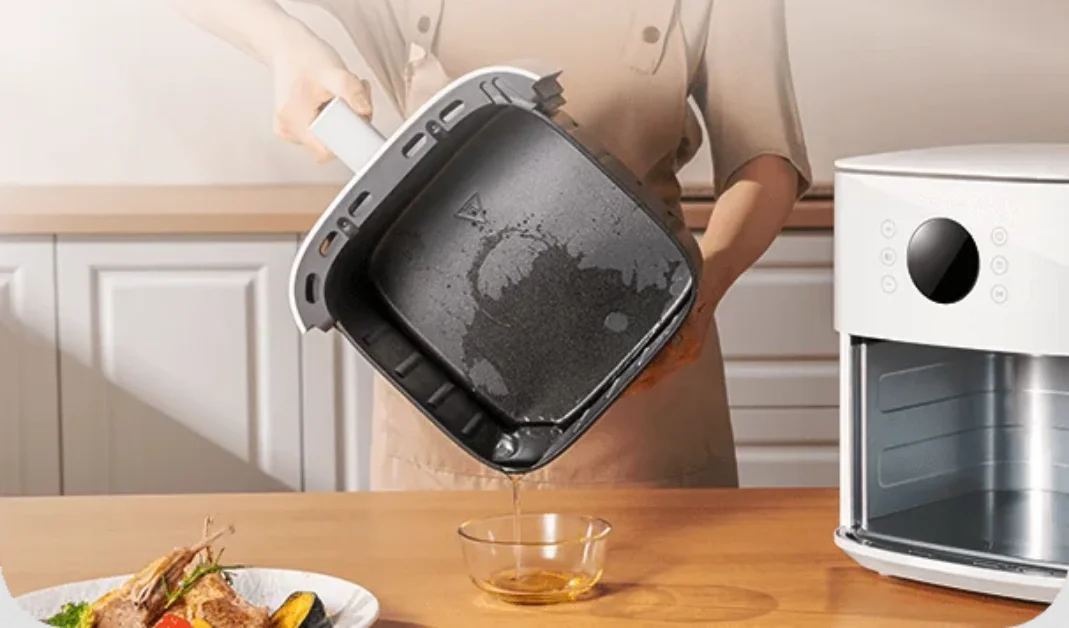 Xiaomi Air Fryer 6.5L