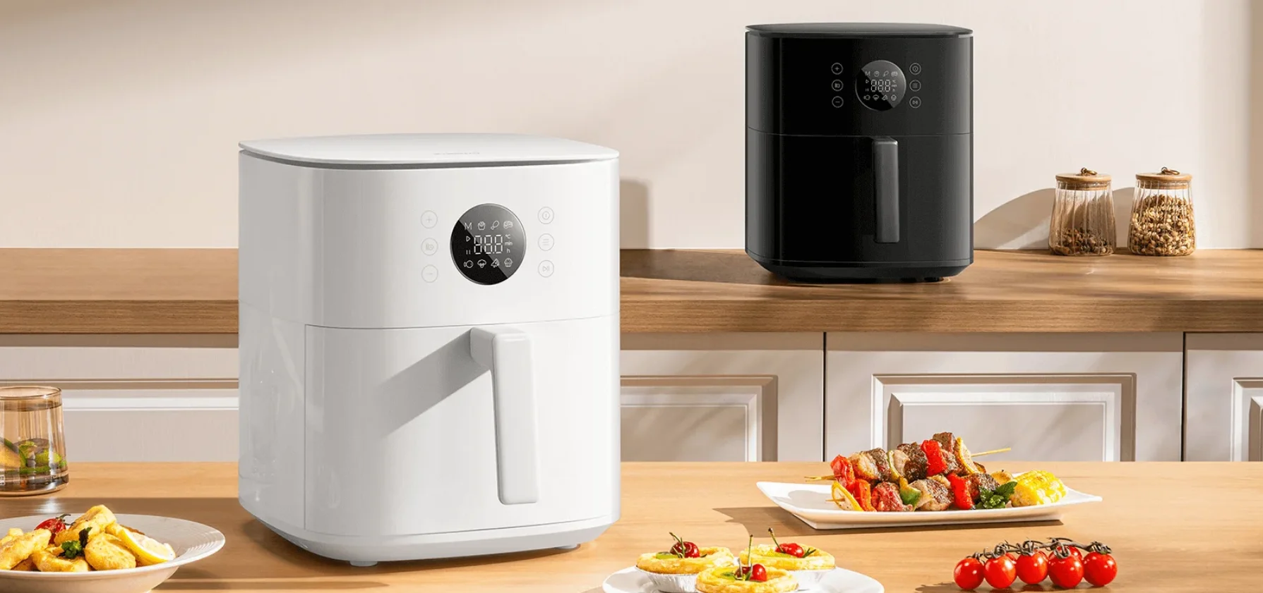 Xiaomi Air Fryer 6.5L