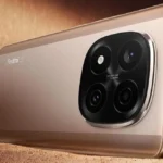 Xiaomi comunicación satelital - detail 1