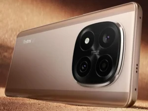 Xiaomi comunicación satelital - detail 1