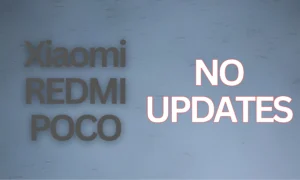 Xiaomi dejan de recibir actualizaciones - detail 1