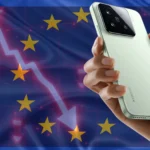 Xiaomi Europa - detail 1
