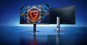 Xiaomi Gaming Monitor G24i 2026 G27i 2026 - detail 1