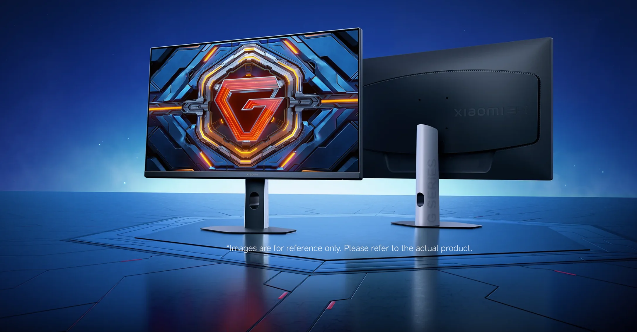 Xiaomi Gaming Monitor G24i 2026 G27i 2026