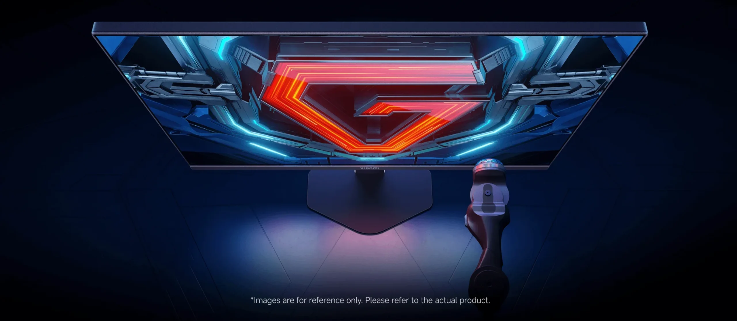 Xiaomi Gaming Monitor G24i 2026 G27i 2026