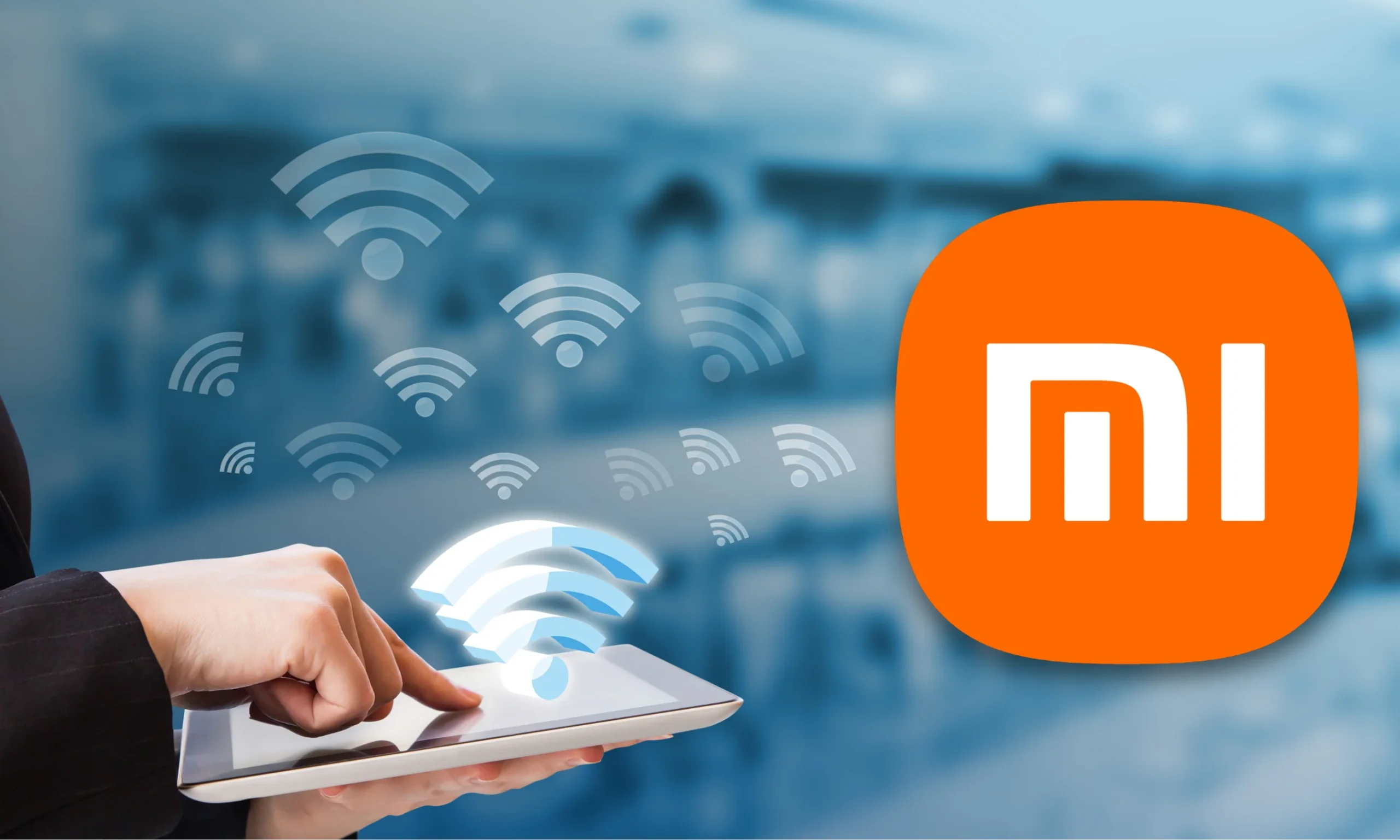 Xiaomi hotspot 2025