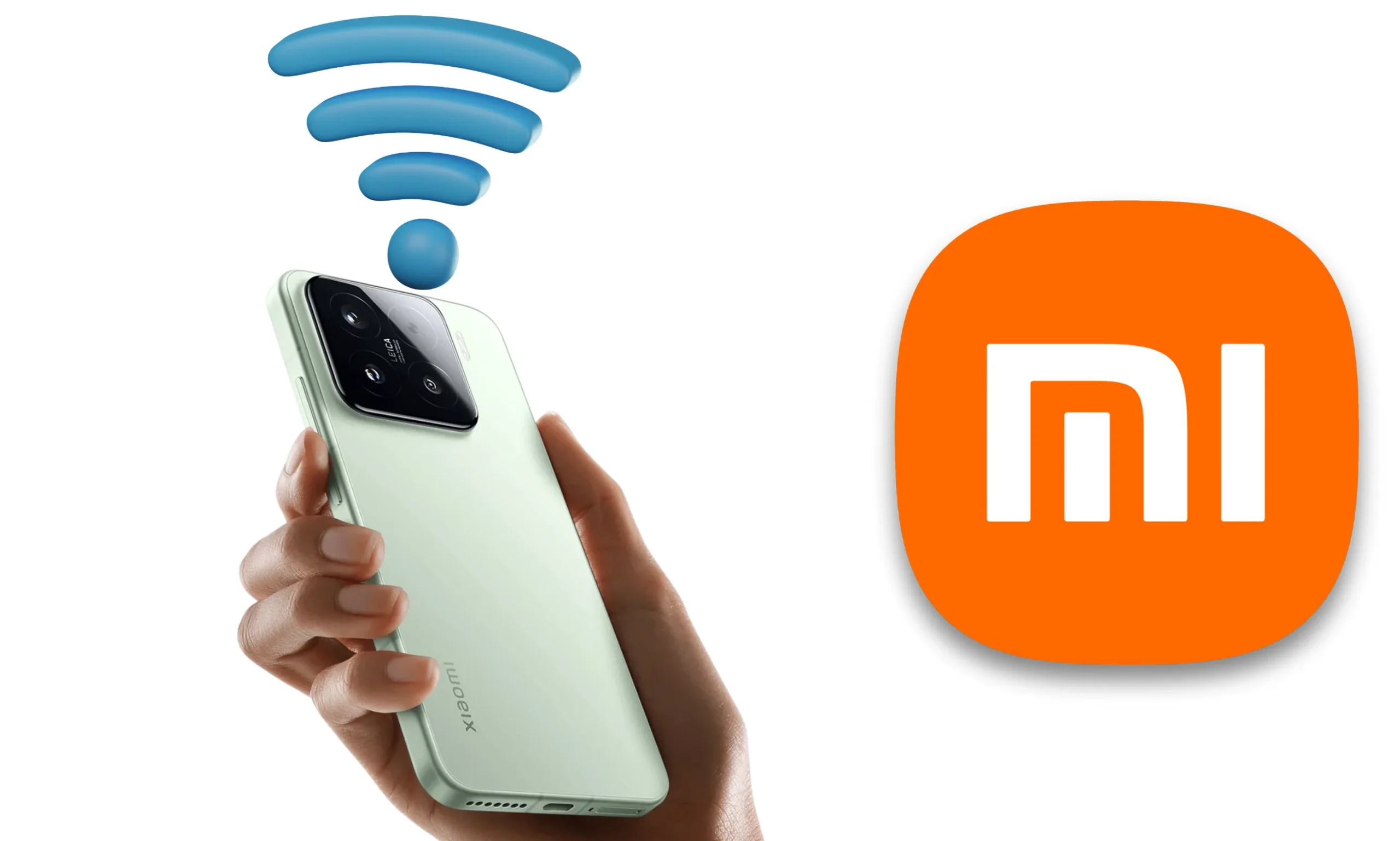 Xiaomi hotspot 2025