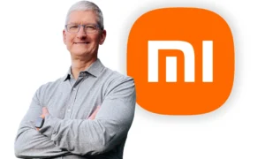 Xiaomi iOS 26 - detail 1