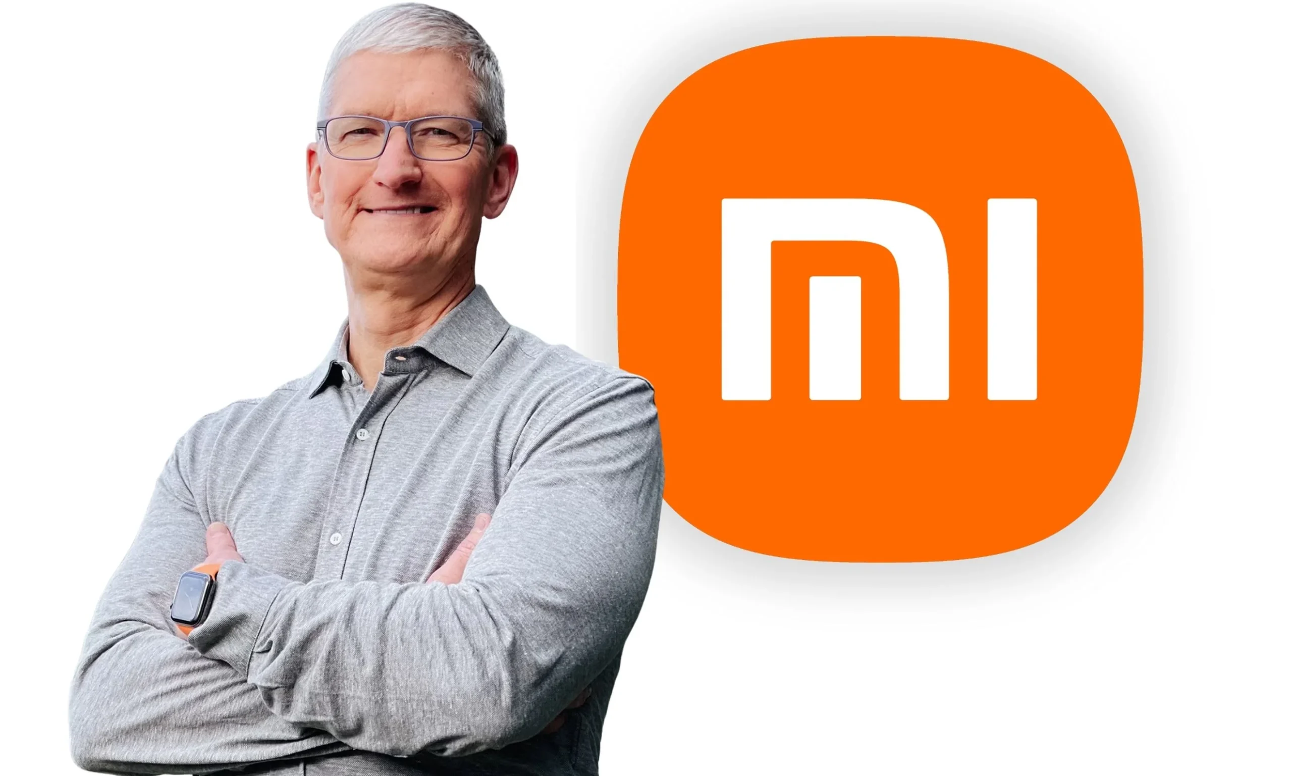 Xiaomi iOS 26