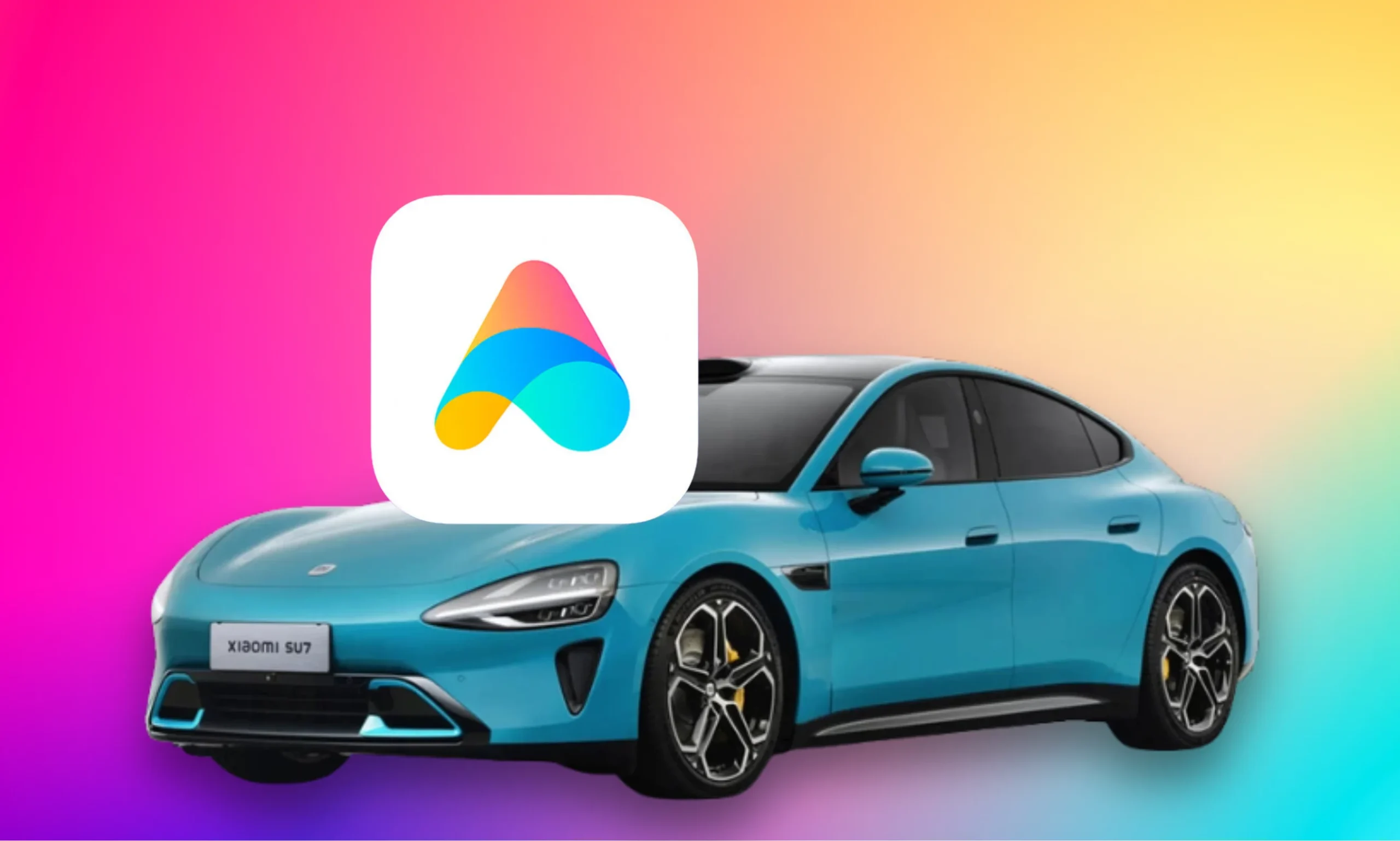 Xiaomi MiDashengLM-7B