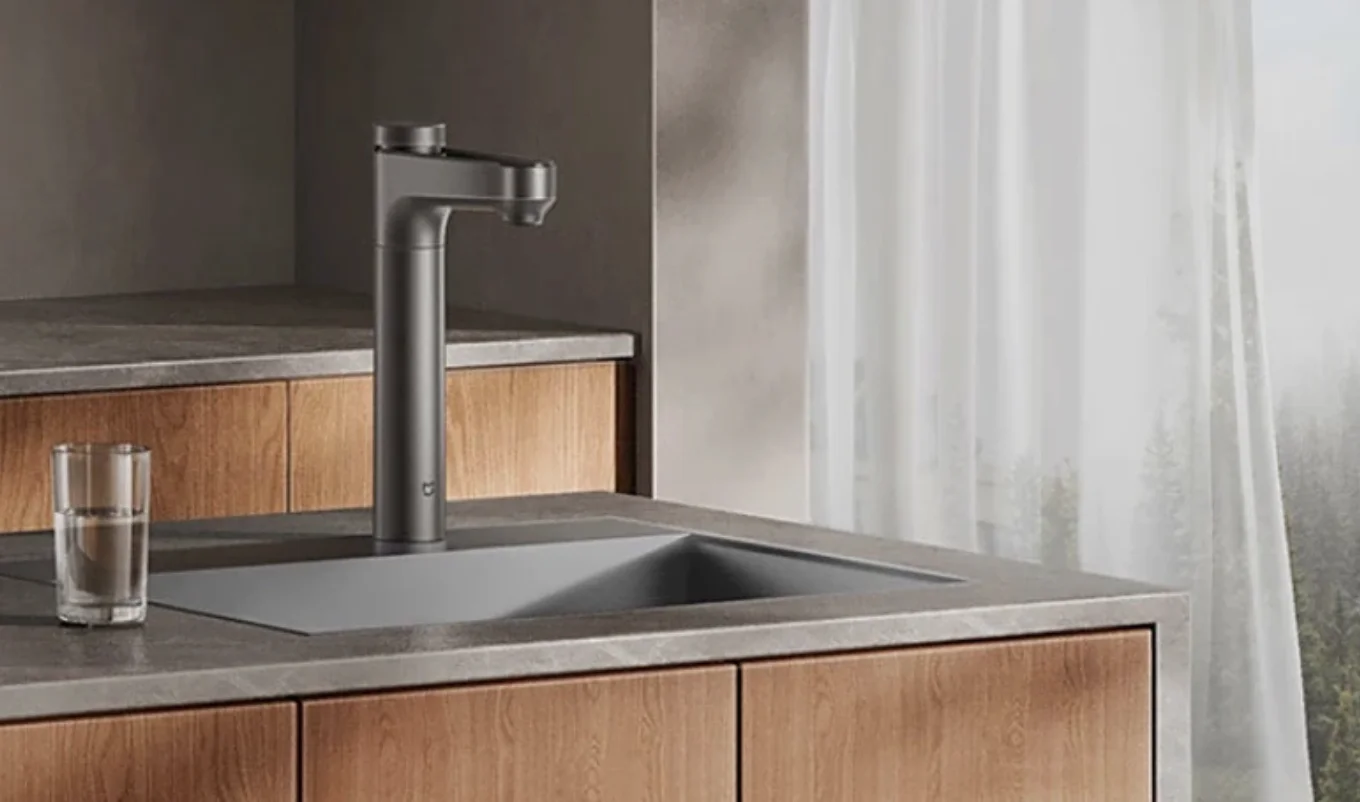Xiaomi Mijia Instant Hot Water Purifier 1200G