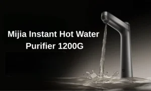 Xiaomi Mijia Instant Hot Water Purifier 1200G - detail 1