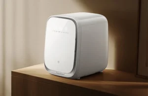 Xiaomi Mijia Mini Wash - detail 1