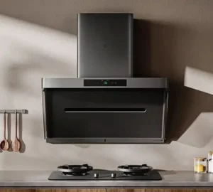 Xiaomi Mijia Smart Smoke Purifier Pro - detail 1