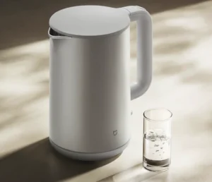 Xiaomi Mijia Thermostatic Electric Kettle 3 Pro - detail 1