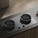 Xiaomi Mijia Timer Gas Stove Pro - detail 1