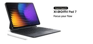 Xiaomi nuevas tabletas 2025 - detail 1