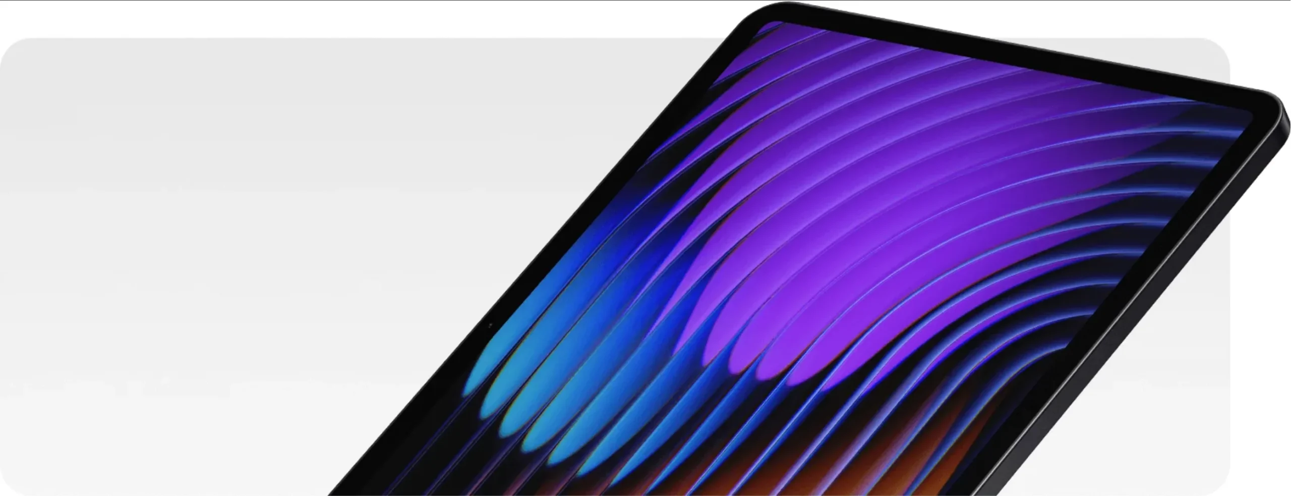 Xiaomi nuevas tabletas 2025