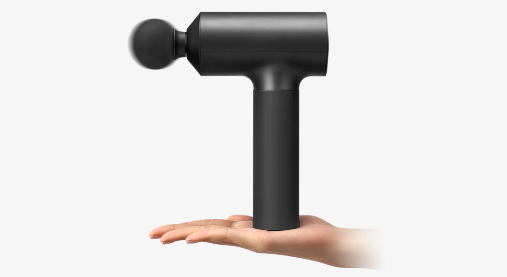 Xiaomi Pistola de Masaje BHR5608EU