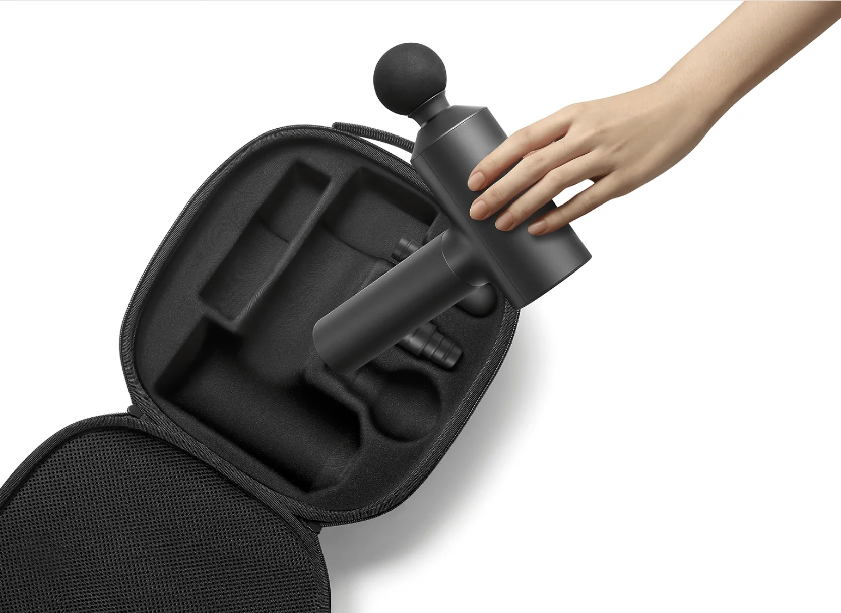 Xiaomi Pistola de Masaje BHR5608EU