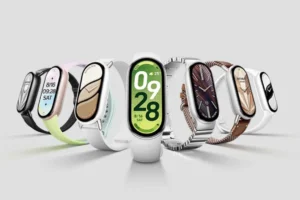 Xiaomi Smart Band 10 - detail 1