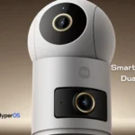 Xiaomi Smart Camera 4 Dual Camera Edition - detail 1