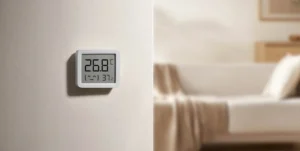 Xiaomi Smart Temperature and Humidity Monitor 3 Mini - detail 1