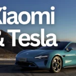 Xiaomi Tesla sedanes eléctricos China - detail 1