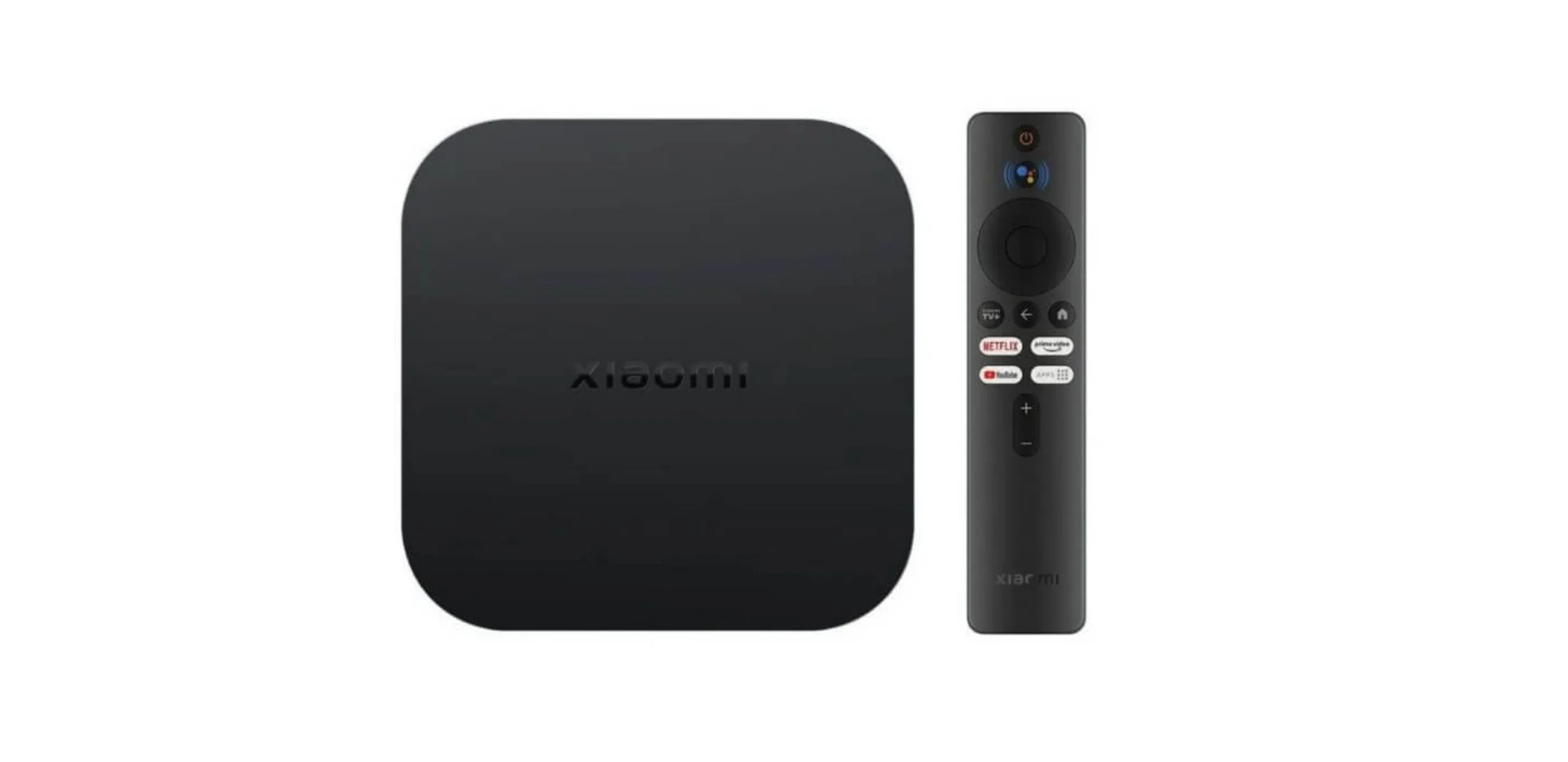 Xiaomi TV Box S 3ª Generación