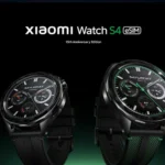 Xiaomi Watch S4 - detail 1