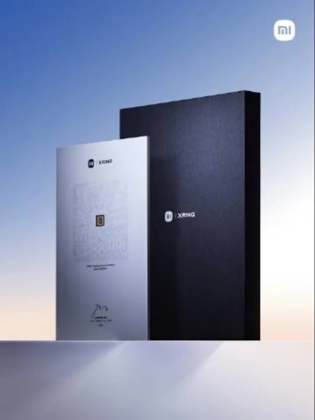 Xiaomi Xuanjie O1