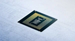 Xiaomi Xuanjie O1 - detail 1