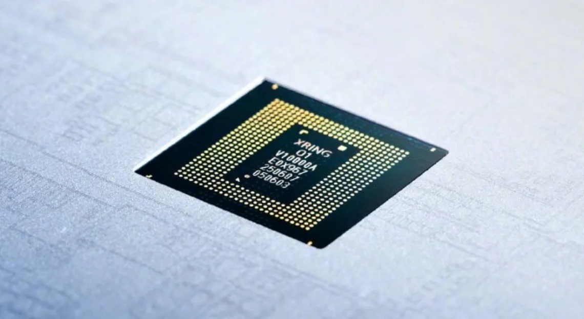 Xiaomi Xuanjie O1