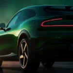 Xiaomi YU7 Standard - detail 1