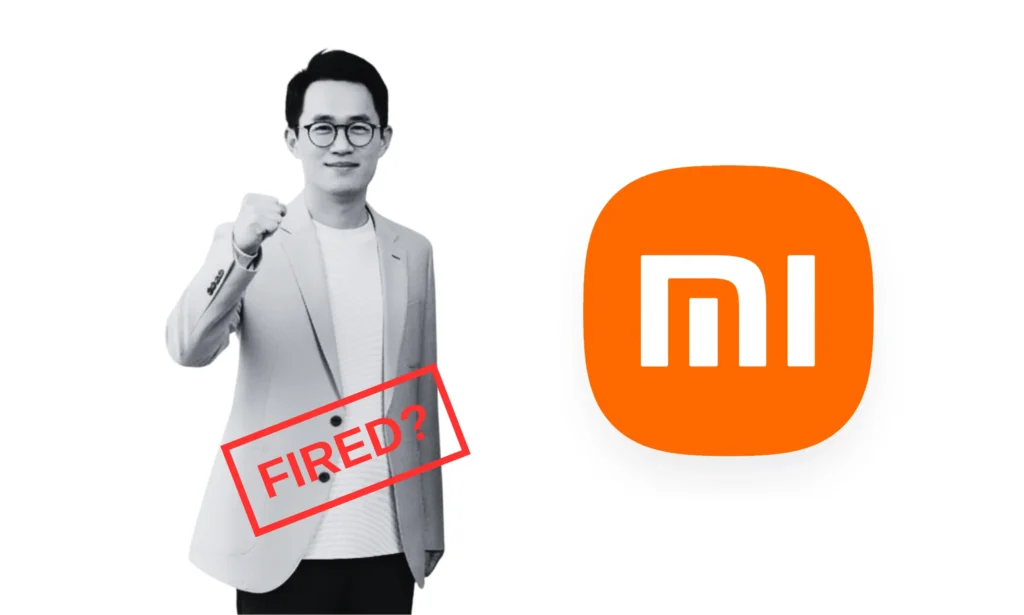 Xiaomi despide a Wang Teng por filtraciones: ¿Relacionado con el 16 Pro Max?
¡Bomba en Xiaomi! ¿Filtraciones del Xiaomi 16 Pro Max o algo más grave? Wang Teng, fuera de la compañía