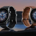 Amazfit T-Rex 3 Pro - detail 1