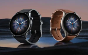 Amazfit T-Rex 3 Pro - detail 1