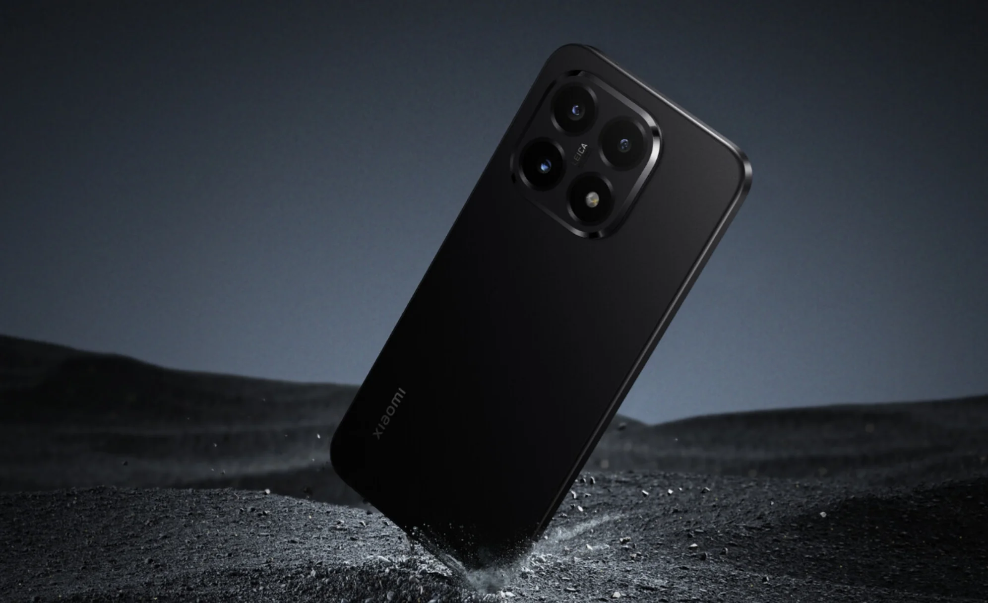 Comparativa Xiaomi 15T vs Xiaomi 14T