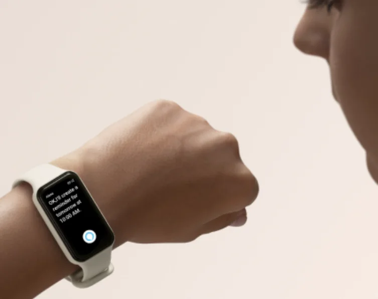 Fitness Trackers Xiaomi Amazfit