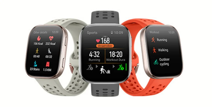 Fitness Trackers Xiaomi Amazfit
