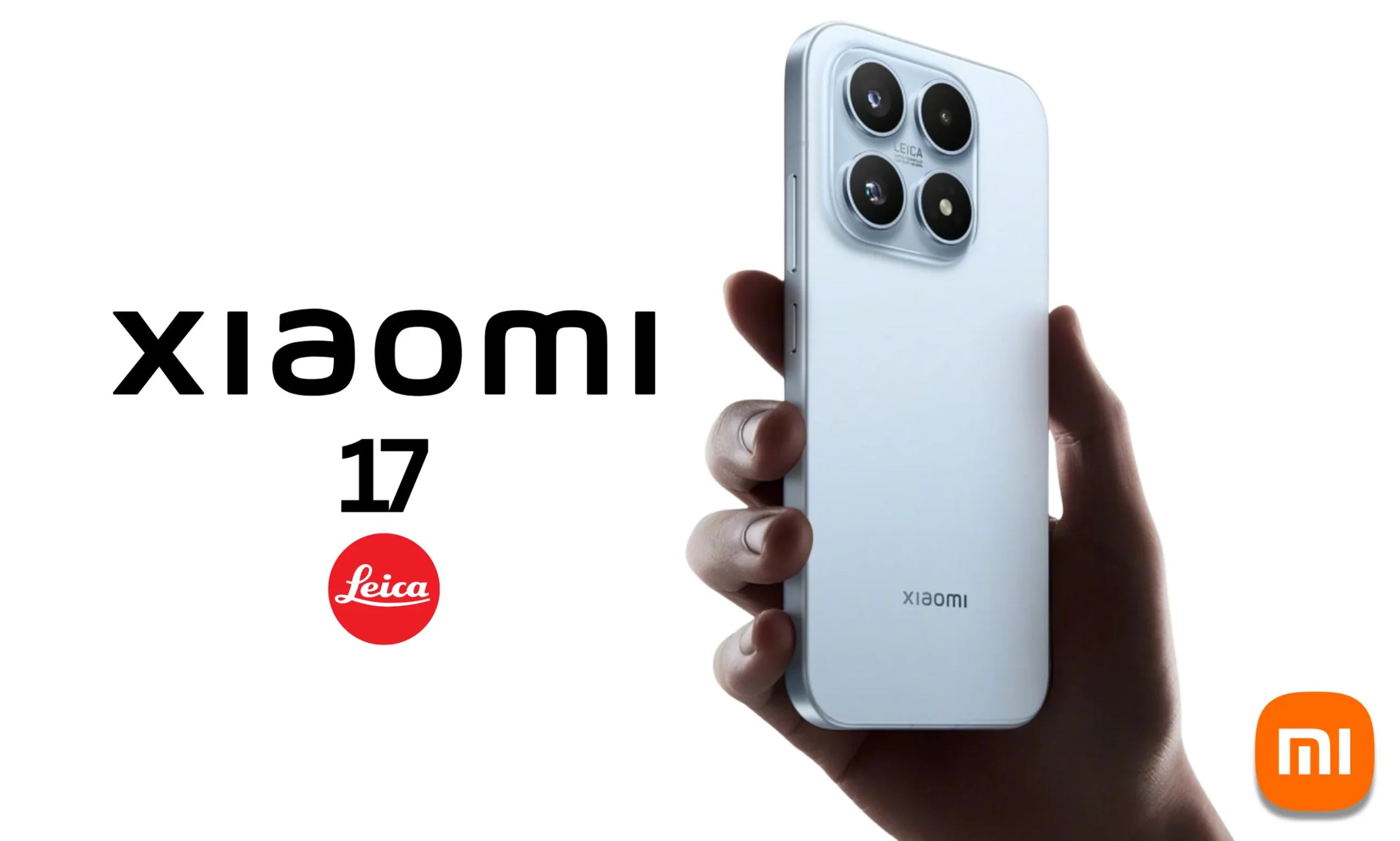 flagships Xiaomi 2025