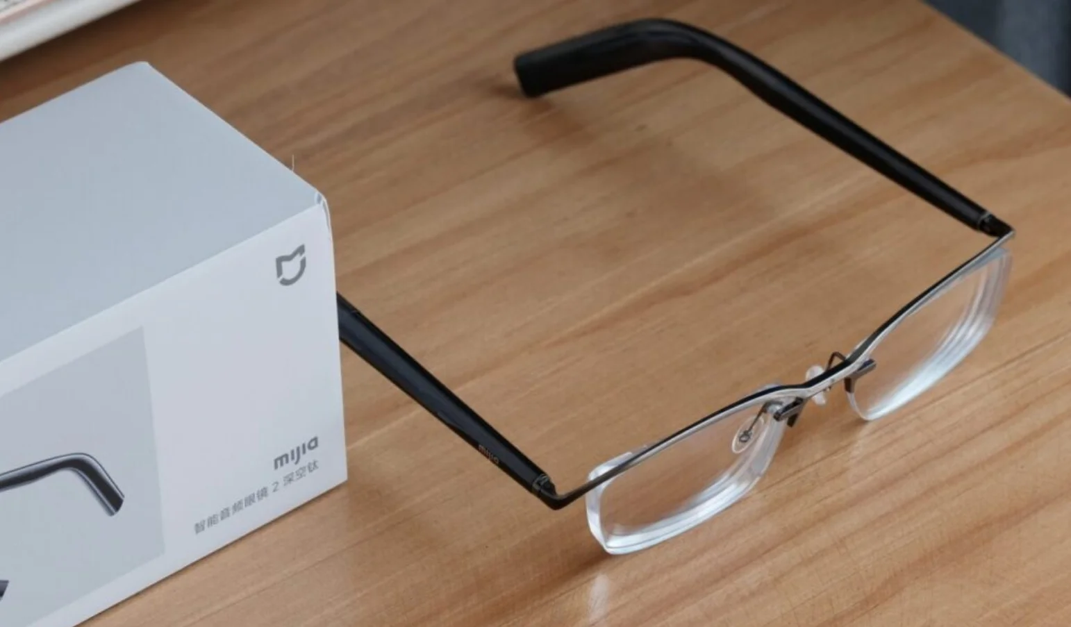 Gafas con IA Xiaomi