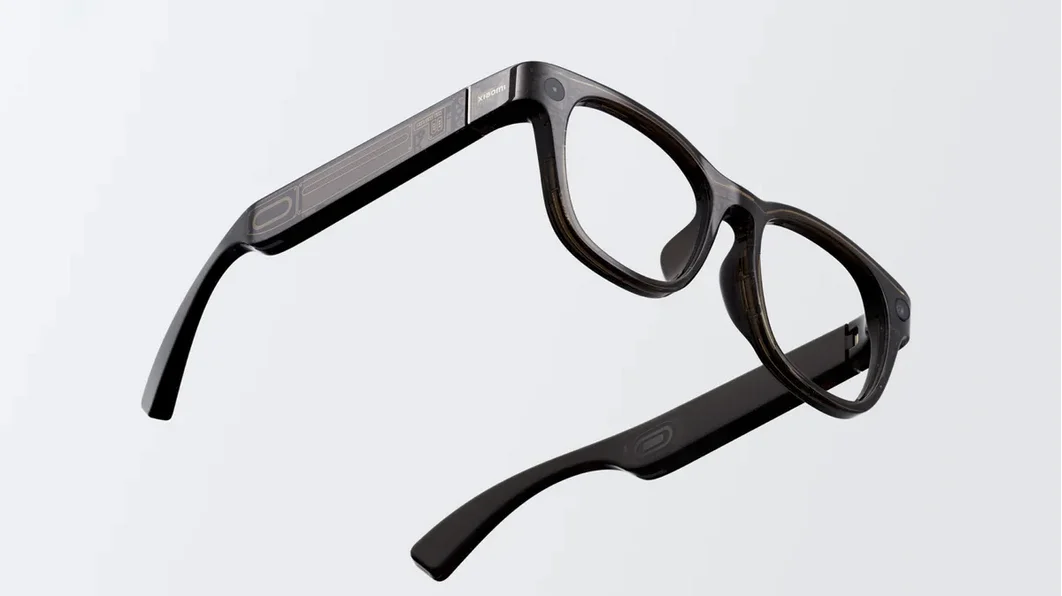Gafas con IA Xiaomi