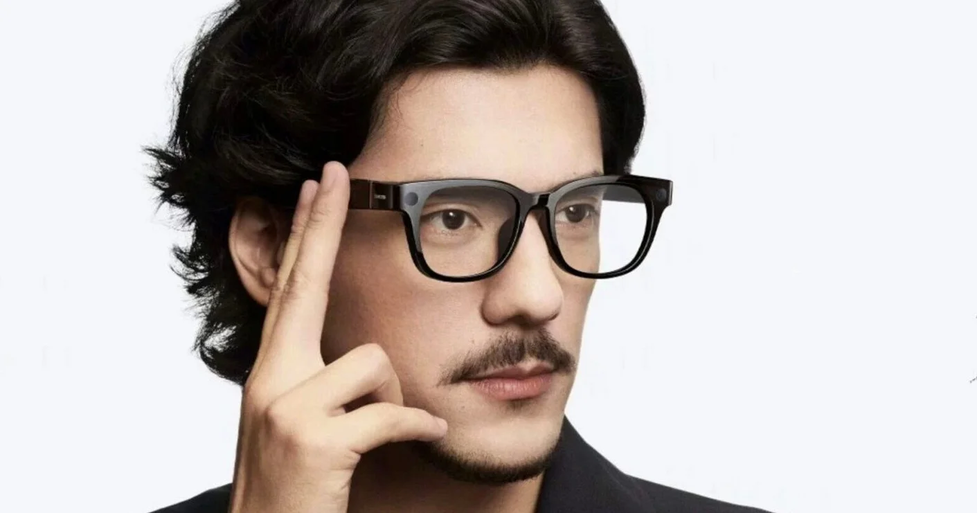 Gafas con IA Xiaomi