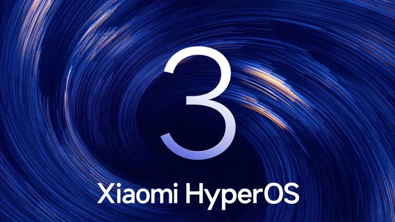 HyperOS 3 funciones